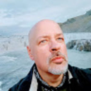 Meet your Posher, Larry